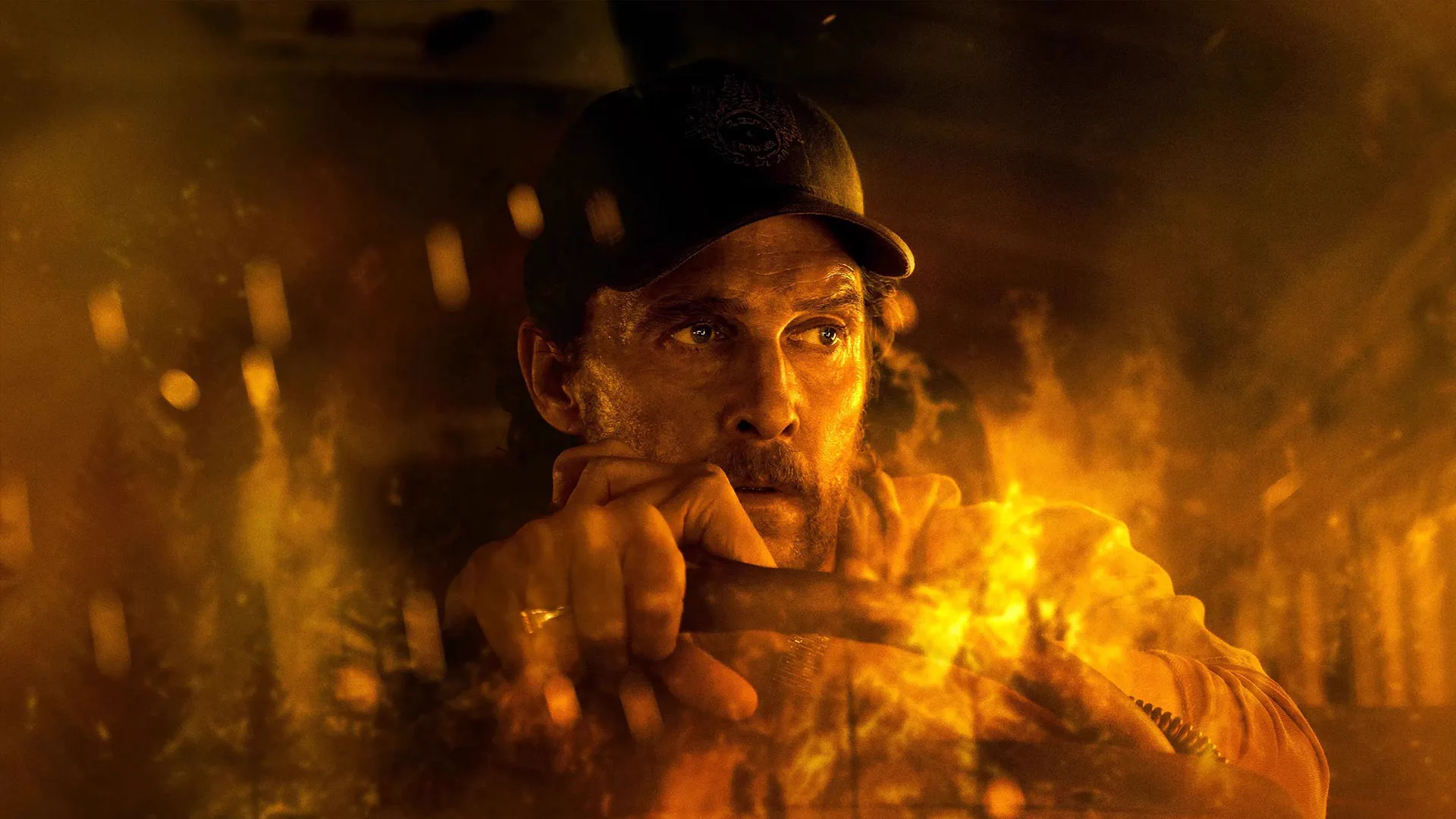 Still from The Lost Bus