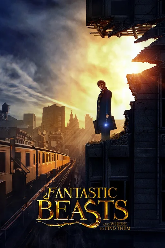 Fantastic Beasts