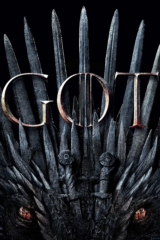 Game of Thrones Season 6